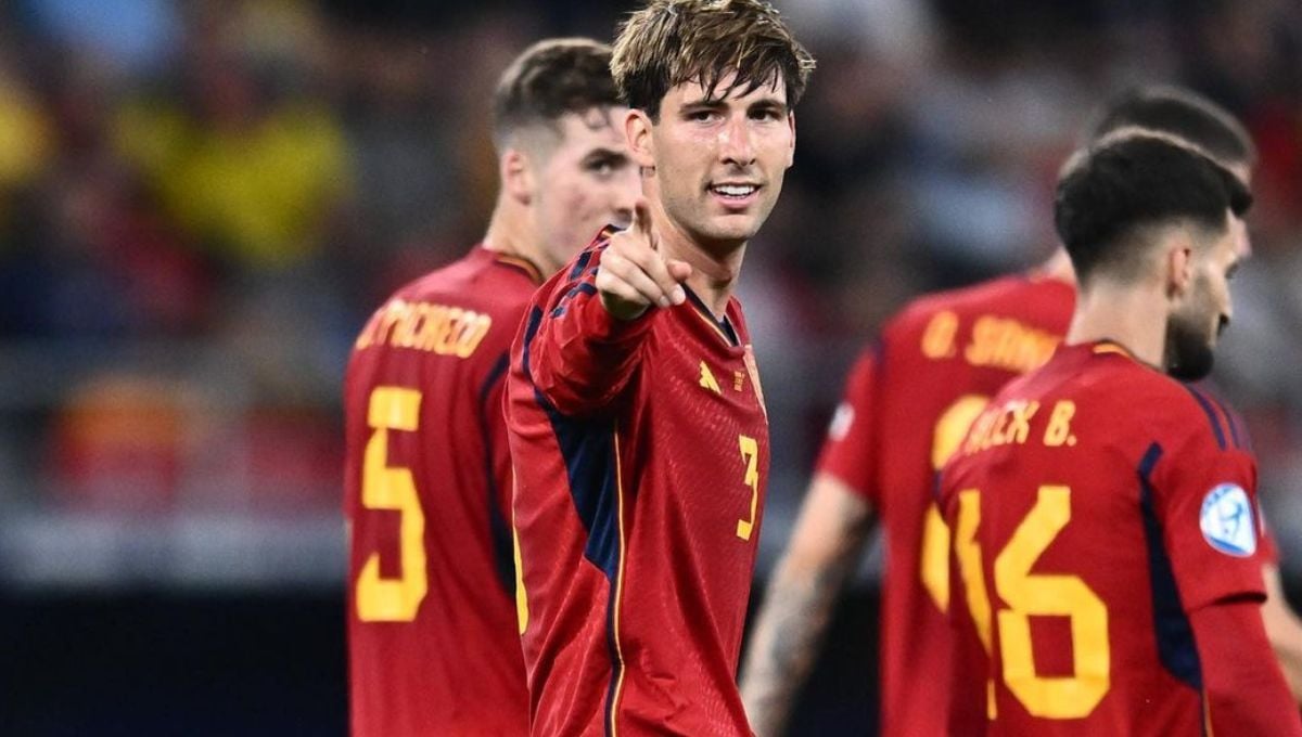 El bético Juan Miranda sueña con otra medalla... olímpica