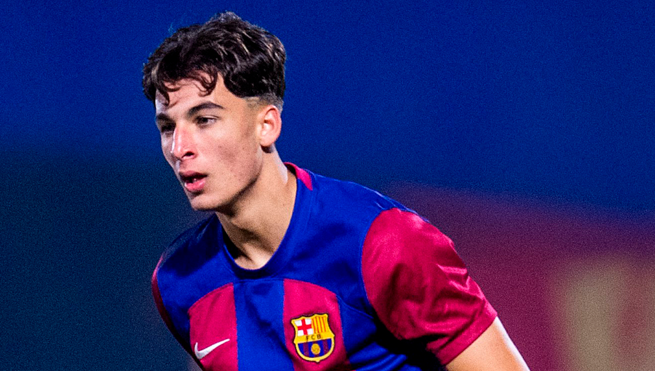 Fulminan un récord de Lamine Yamal en Primera RFEF