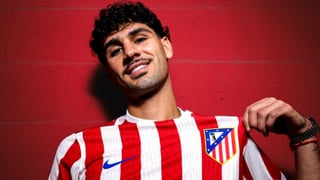 Johnny Cardoso alardea de afición y avisa a Real Madrid y Barça