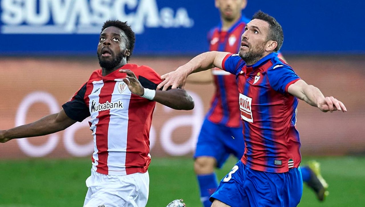 Athletic Club y Eibar, en conversaciones para potenciar la cantera