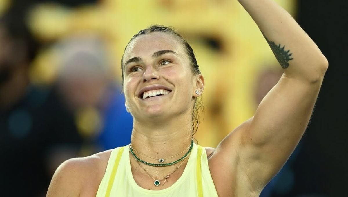 La primera gran sorpresa del Open de Australia