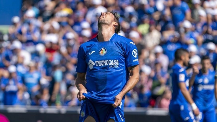 Getafe 0-0 Villarreal: Los de Bordalás se topan con un Jorgensen gigante