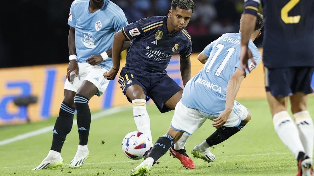 Ya hay fecha para un cambio muy esperado en el Celta