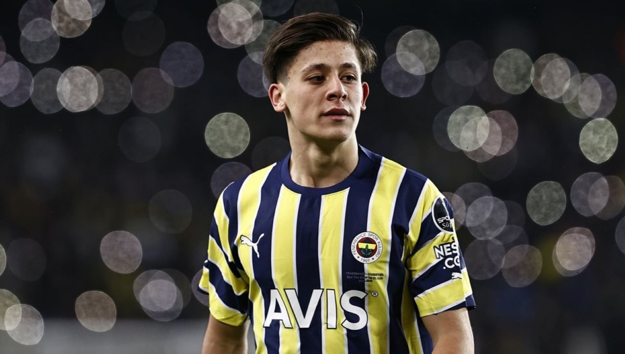 Arda Güler puede salirle barato a Sevilla, Atleti o Barça