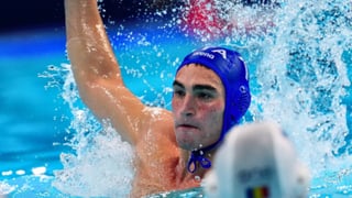 Así queda el Europeo de Waterpolo Masculino 2026: resultados y clasificaciones tras la jornada 6 de fase de grupos hoy 15 de enero