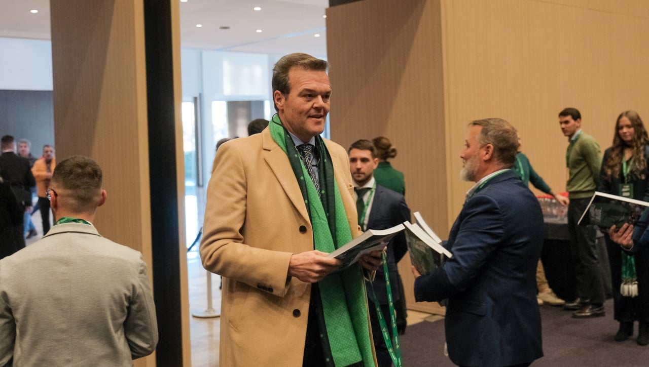 La verdad sobre la entrada de Rafael Salas en el consejo y la venta de sus acciones a Haro y Catalán