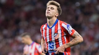 Confirmadas las peores noticias con Pablo Barrios