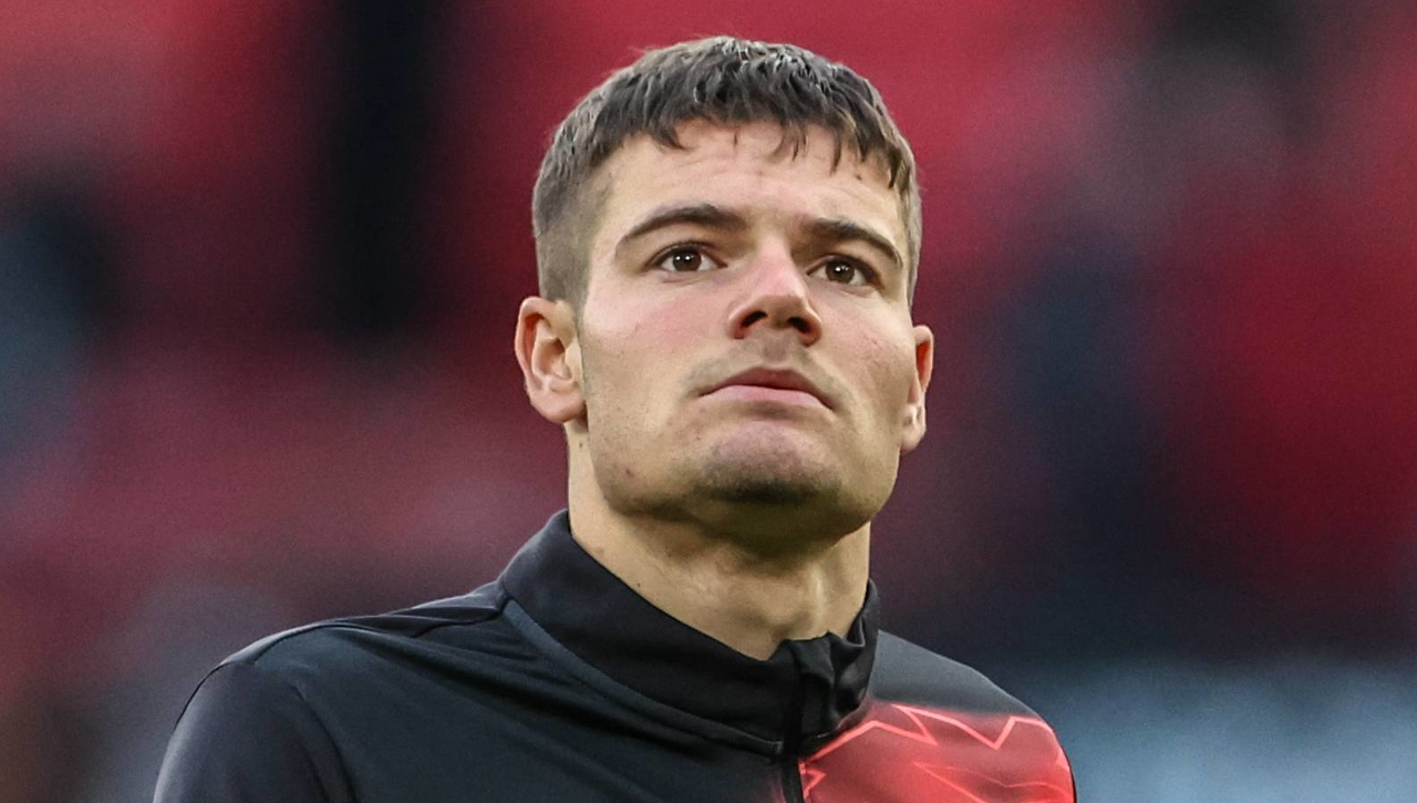 Dispuestos al fichaje de Peio Canales