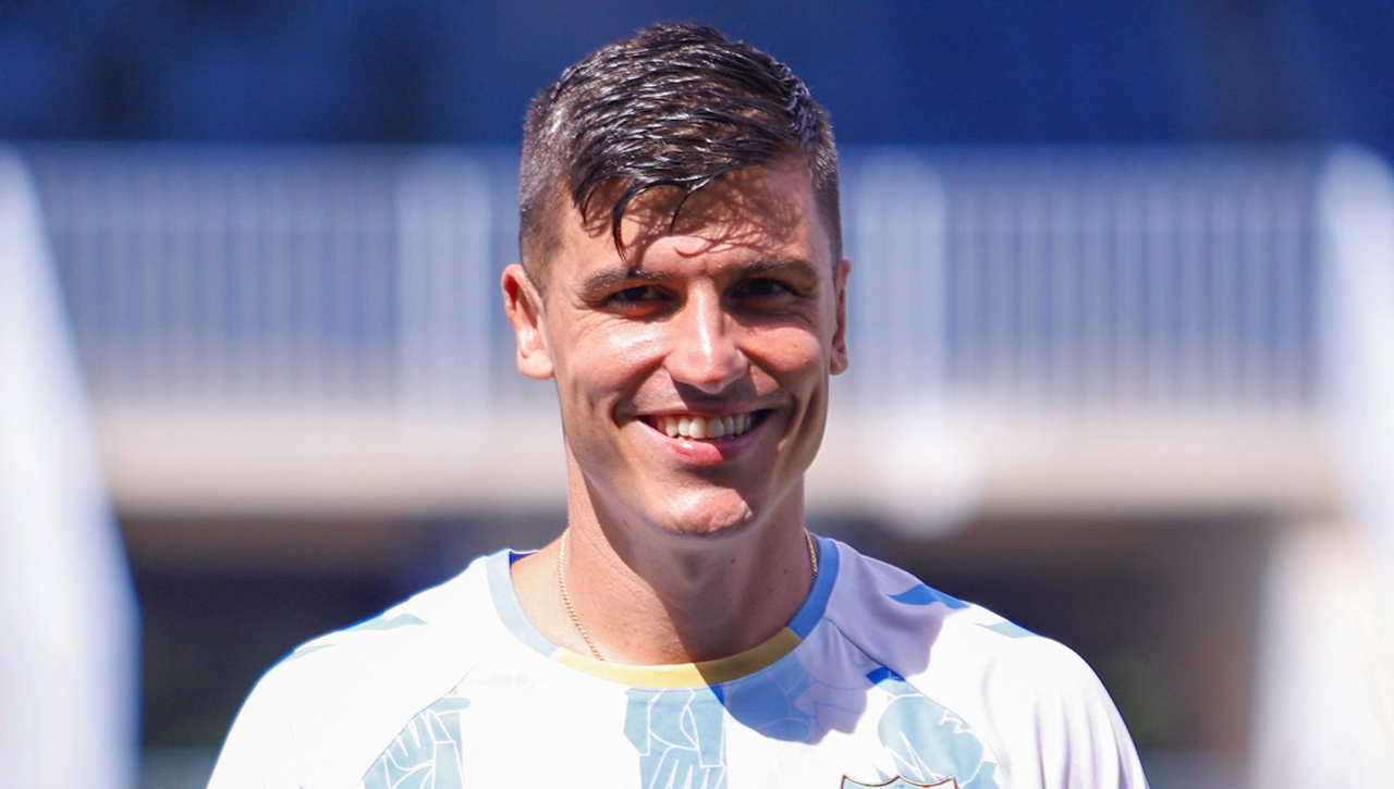 La sanción de Sergio Castel