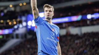 Nueva novia para Sorloth: un adinerado club, interesado en su fichaje