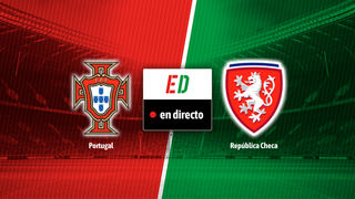 Portugal - República Checa resultado, resumen y goles del partido de la Eurocopa 2024