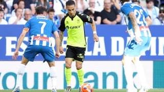 "El Betis debe buscar dinero en las esquinas por Antony"