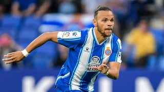 Opción Braithwaite de nuevo para la delantera