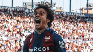 El brillo con luz propia de Carlos Álvarez: da igual cuándo lea esto