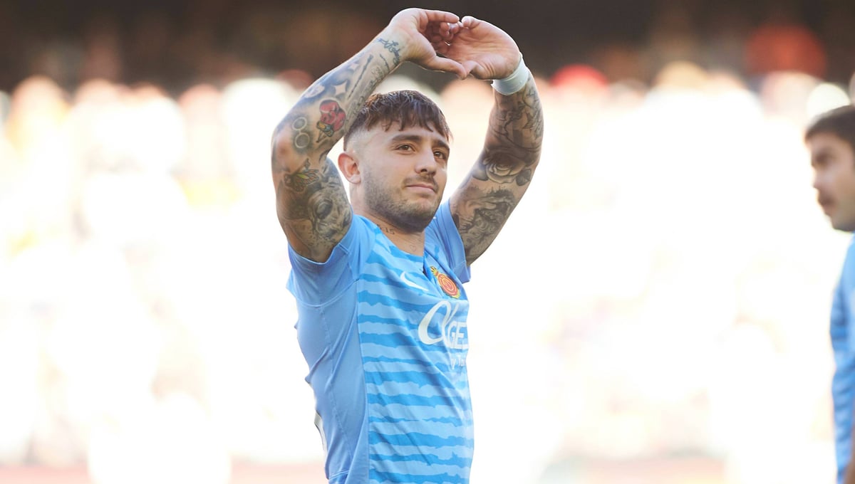 Jagoba Arrasate explica el incidente con Maffeo en el entrenamiento