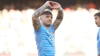 Resueltas las sospechas con Maffeo