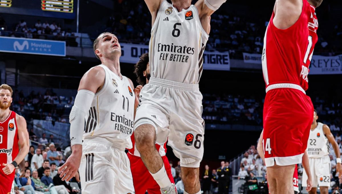 Abalde alza la voz, señala al Madrid y manda un mensaje a la afición