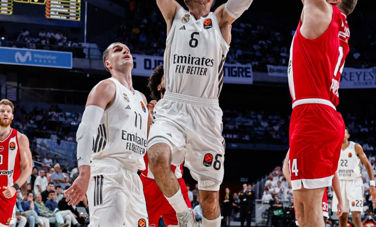 Abalde alza la voz, señala al Madrid y manda un mensaje a la afición