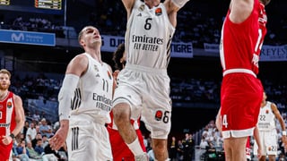 Abalde alza la voz, señala al Madrid y manda un mensaje a la afición