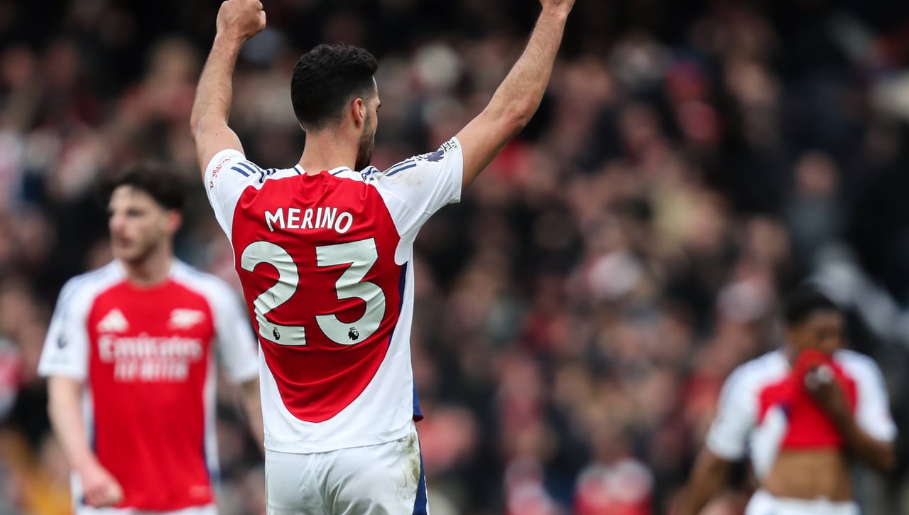 Lo de Mikel Merino puede ser muy serio