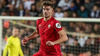 Kike Salas y Nyland revelan las claves del "nuevo" Sevilla