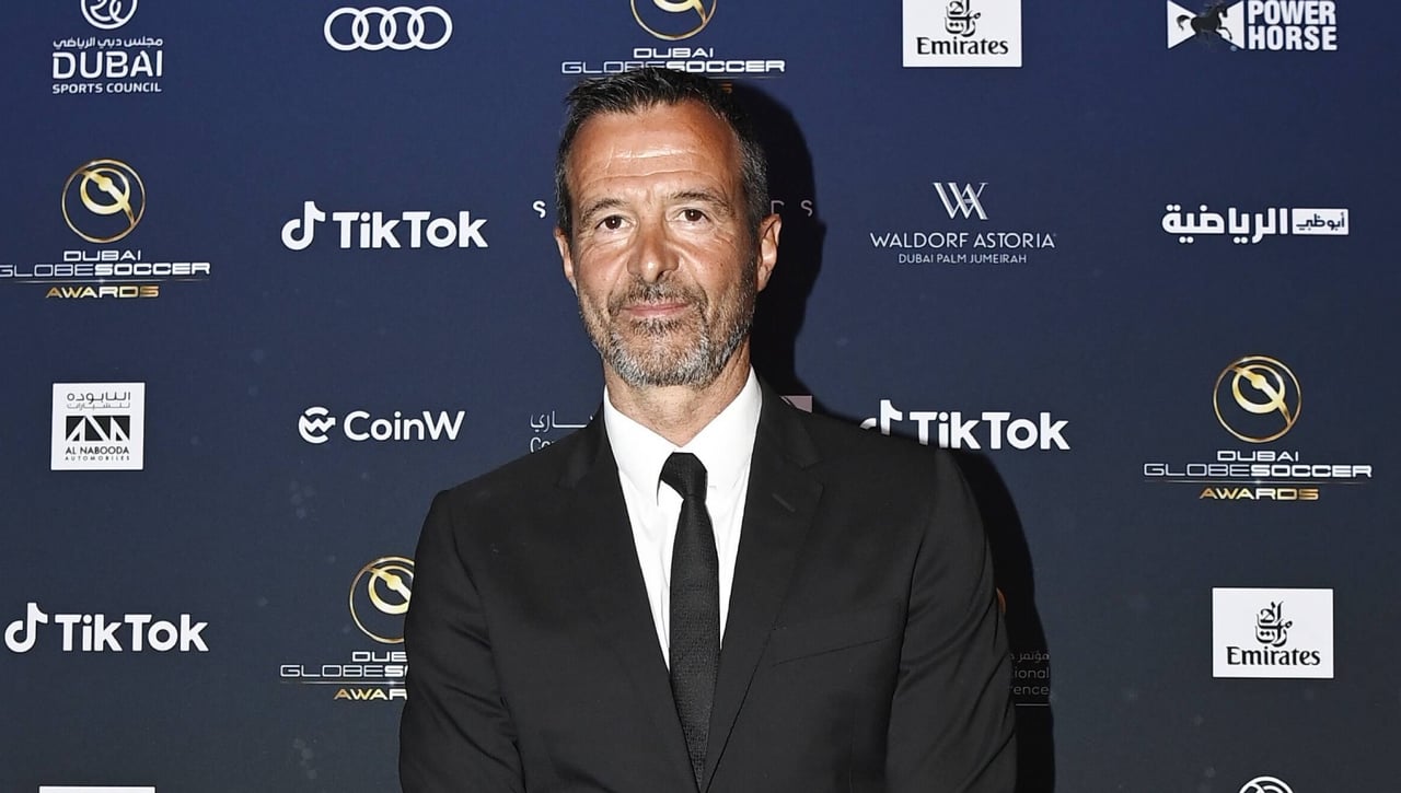 El exfutbolista del Manchester United que cambió a su representante por ChatGPT