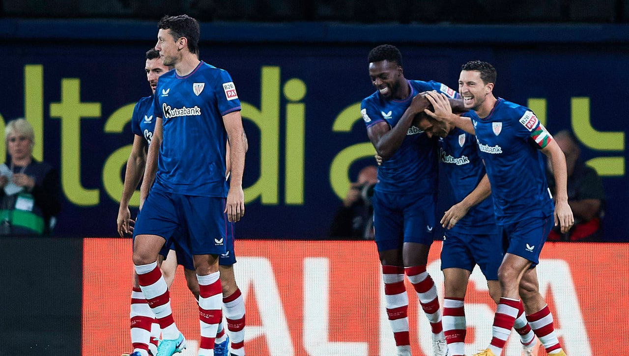 El Athletic espera contar con varios refuerzos de lujo para el inicio de la pretemporada