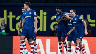 El Athletic espera contar con varios refuerzos de lujo para el inicio de la pretemporada