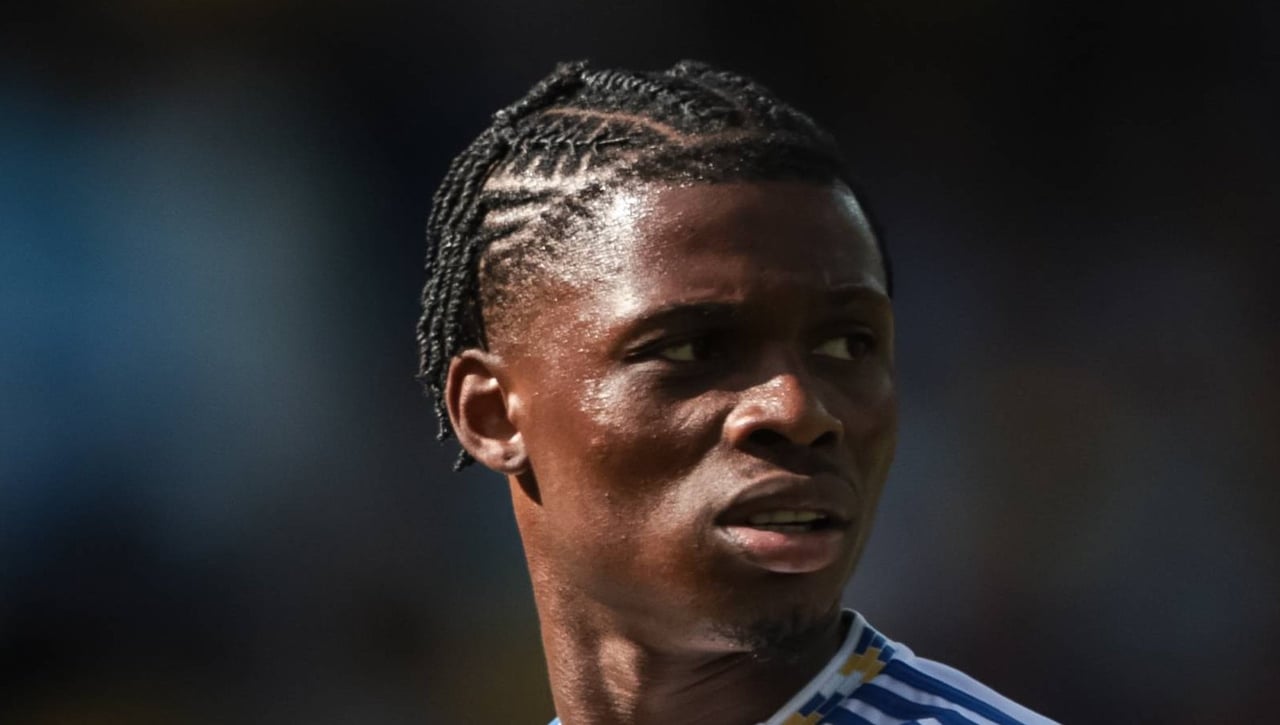 Vuelve Ramazani para arrancar su temporada particular en el Valencia