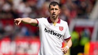 Guido Rodríguez se ofrece para volver y el Betis responde con un portazo