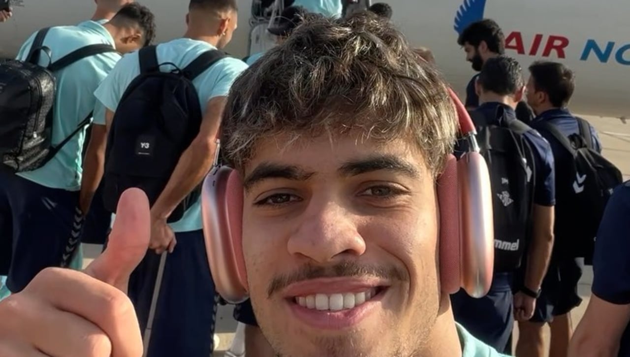 La portada de ESTADIO Deportivo para el sábado 16 de septiembre de 2023