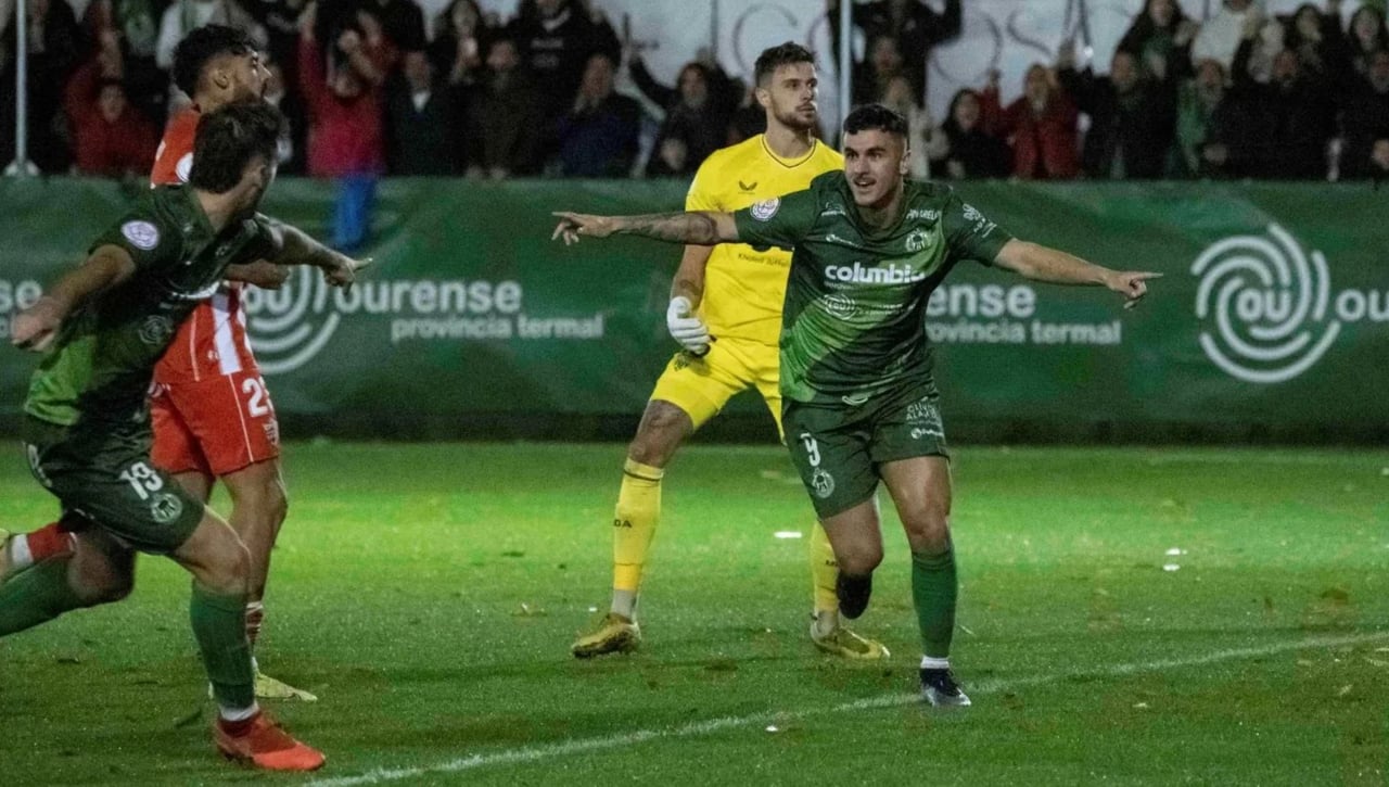 Le cuesta el puesto tras la eliminación del Almería en Copa del Rey