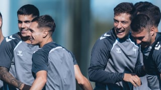 Una gran noticia y una seria duda en la convocatoria del Celta ante el PAOK