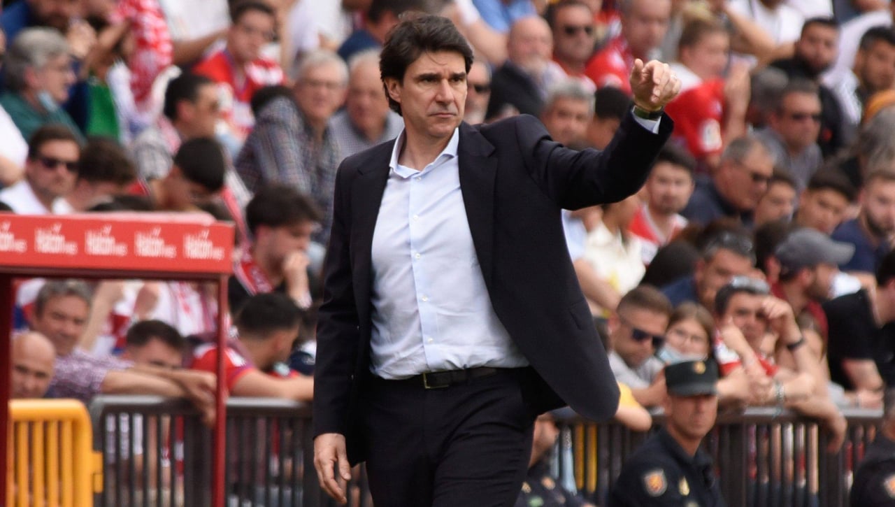 Karanka desvela la figura clave en su salida del Athletic: "Me dijo que no había problemas en pagar 1.000 millones de pesetas"