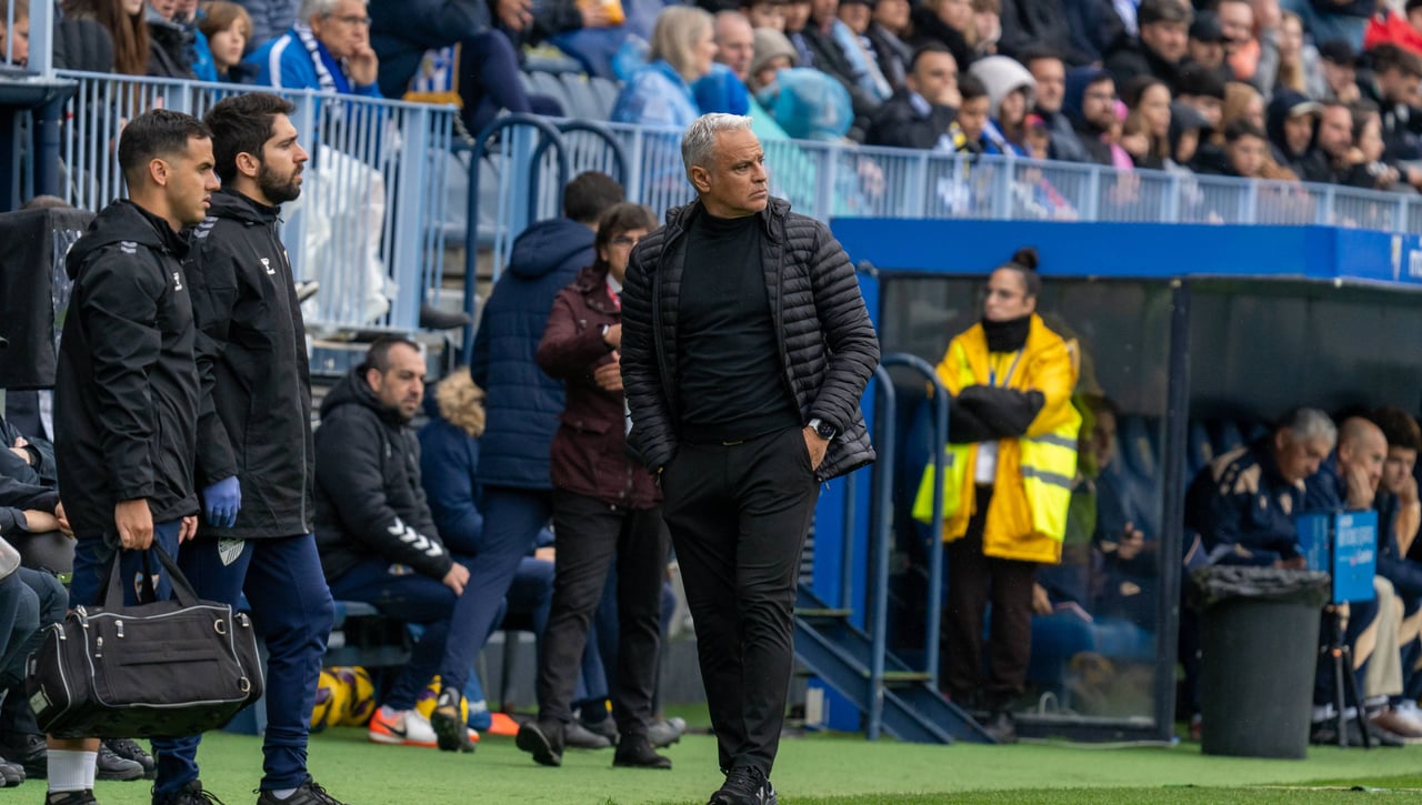 Aclara su futuro con Sergio Pellicer