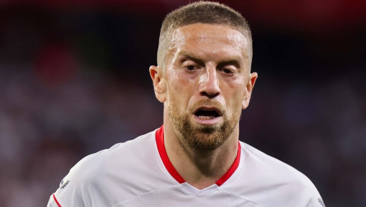 El 'Papu' Gómez encuentra una salida en Italia