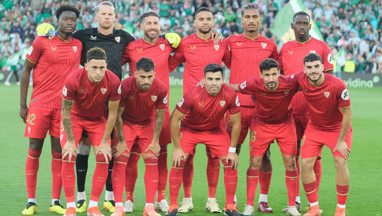 Regreso al trabajo con cinco bajas y una recuperación