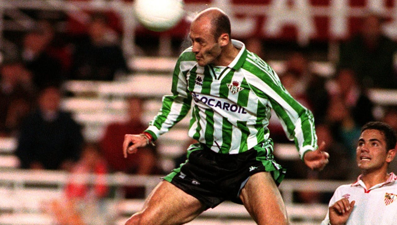 "Lo que es la vida: el Betis ha hecho sus dos mejores partidos sin Isco ni Lo Celso"