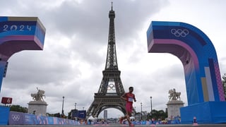 El COE también puede tener premio en los Juegos