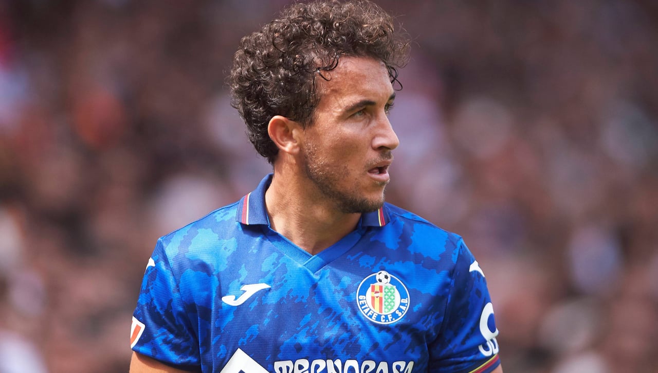 La salida de Luis Milla del Getafe