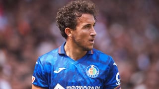 La salida de Luis Milla del Getafe