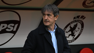 El freno al despido de Pacheta, un acierto