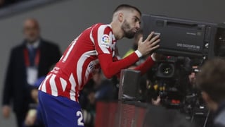 Una fórmula para fichar a Yannick Carrasco