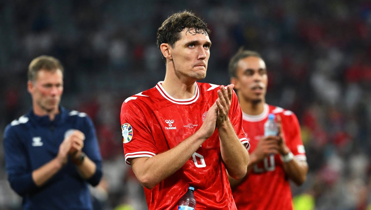 El 'fichaje' es Christensen 