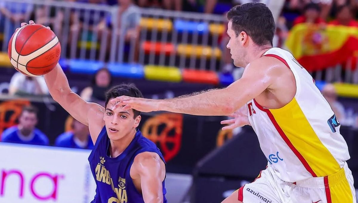 Da el sí al Barça: "No podía decirle que no"