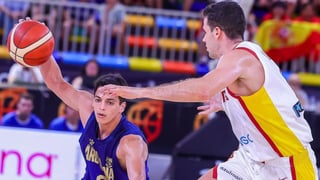 Da el sí al Barça: "No podía decirle que no"