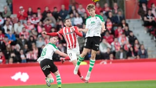 Confirmado lo de Las Palmas, Sporting de Gijón y Racing de Santander