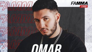 ¡Omar Montes se pasa al boxeo y ya busca rival!