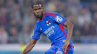 Paul Akouokou vive una pesadilla tras su salida que salpica al Betis 