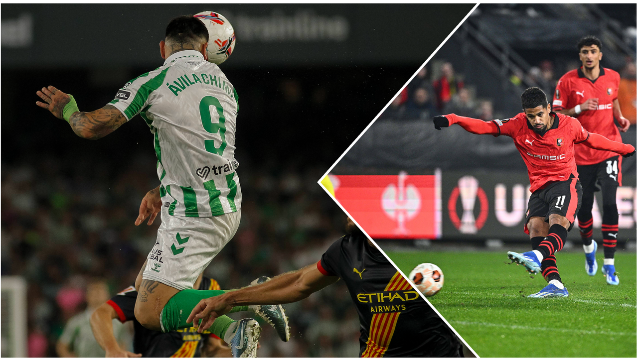 Las ofertas por el 'Chimy' Ávila y el sustituto que tantearon desde Heliópolis